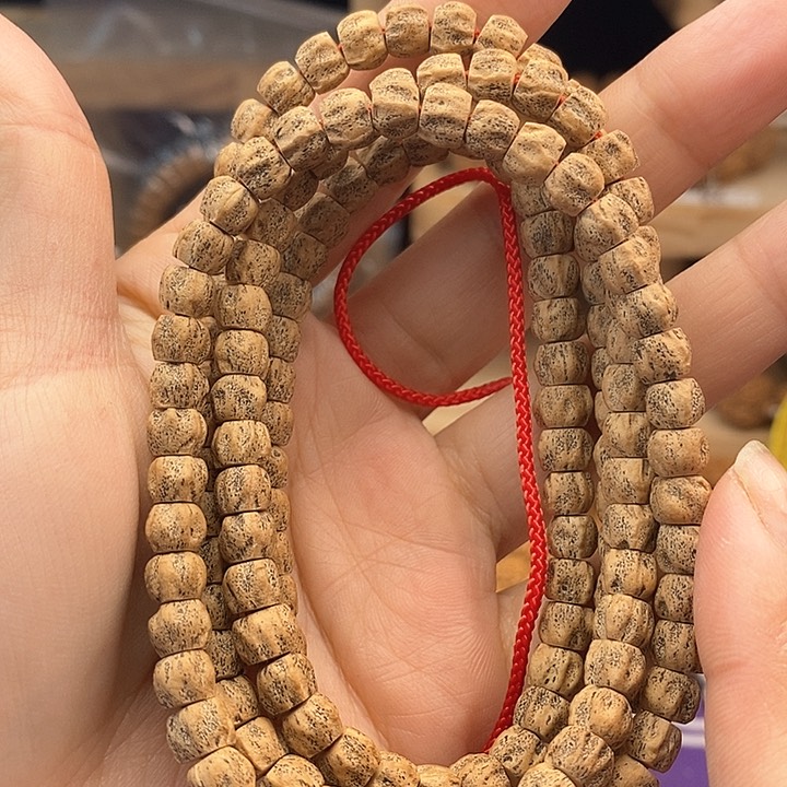 金刚菩提手串福利待遇百香毕业级