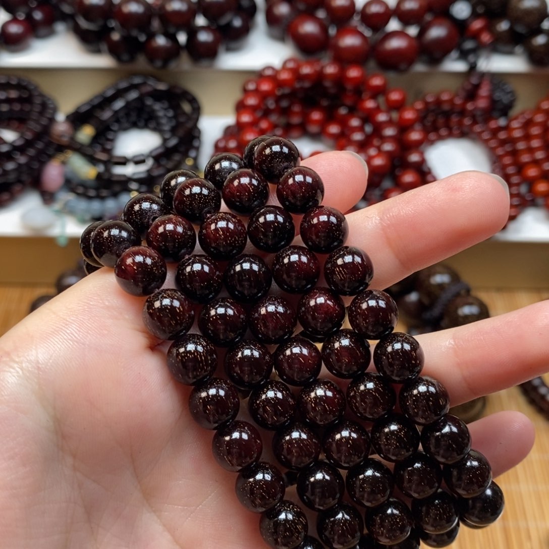 V***檀香紫檀（小叶紫檀）0.8/108