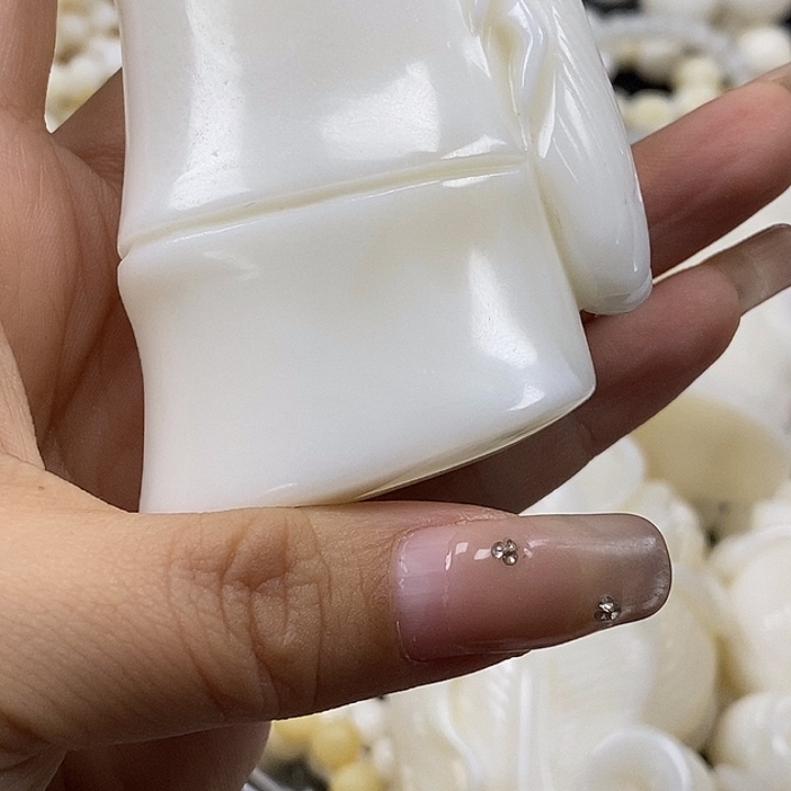 芬***华香榧木花梨木，节节高手把