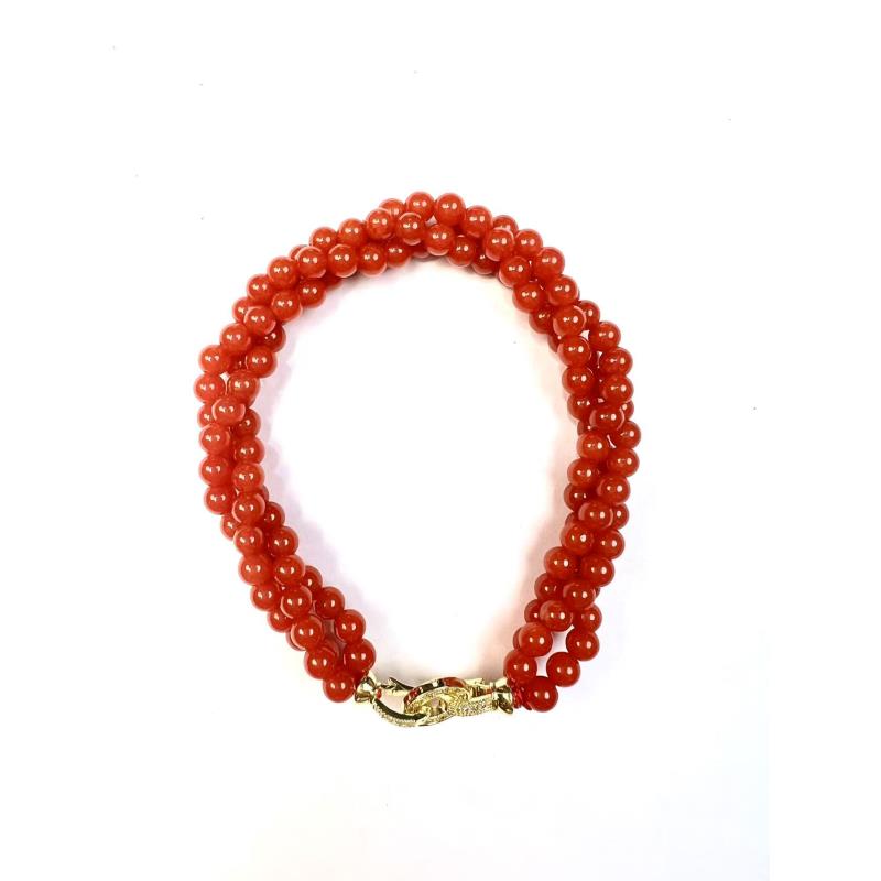 时尚设计款手链*RX005