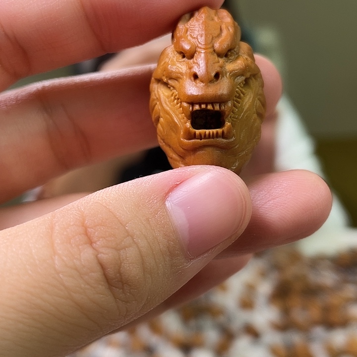 吊坠橄榄核橄榄核