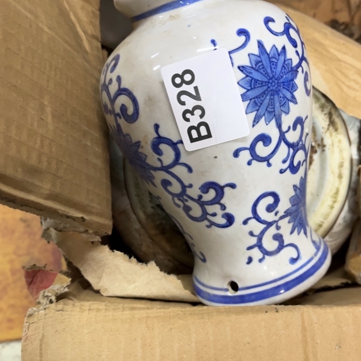 宇***铺陶瓷制品瑕疵处理