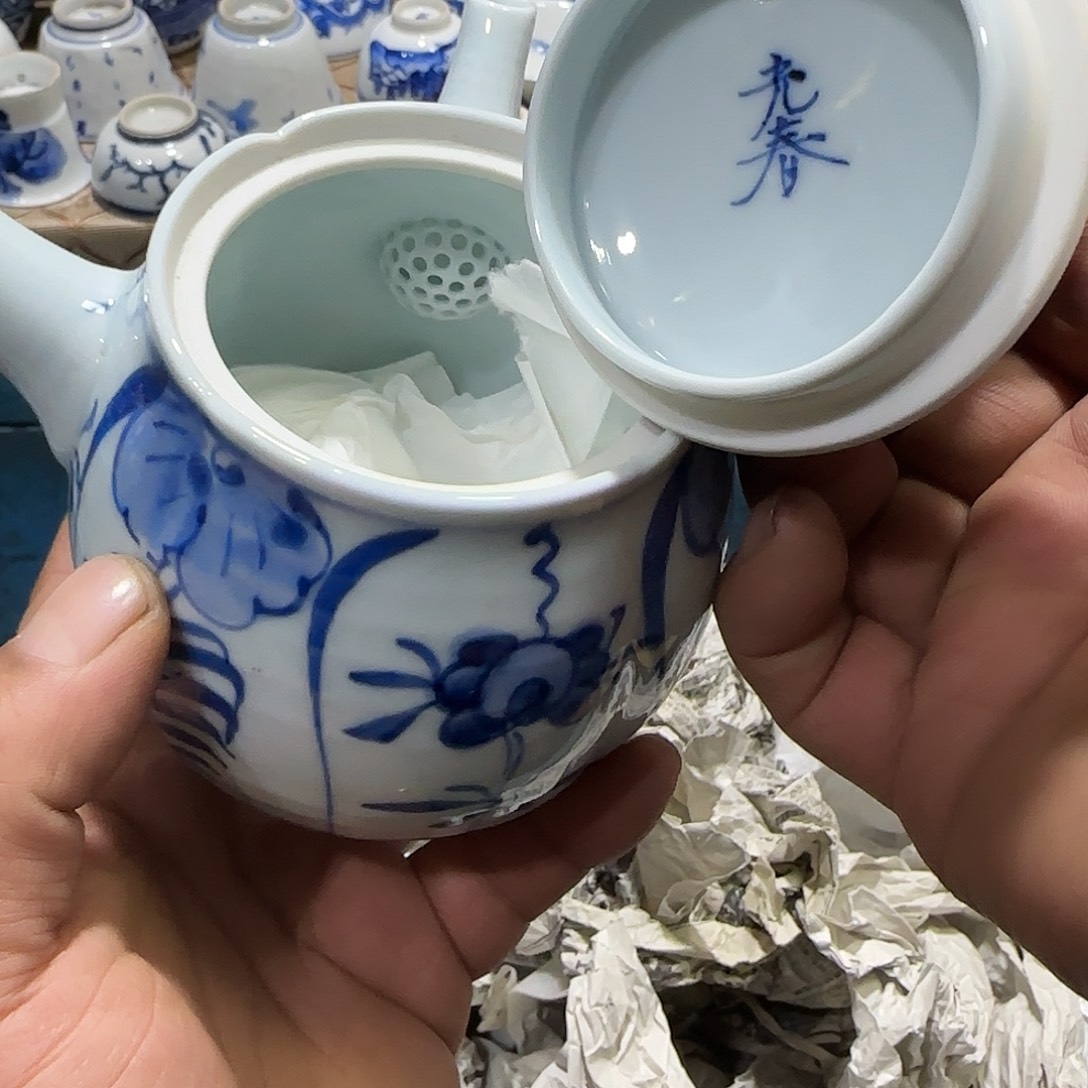 陶瓷茶玩榜第十二名