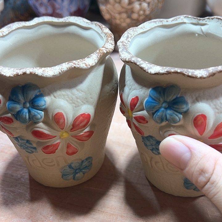 口径不清楚问客服