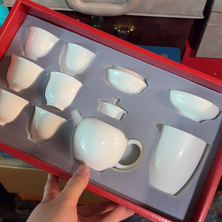 孤品茶具套装等等等