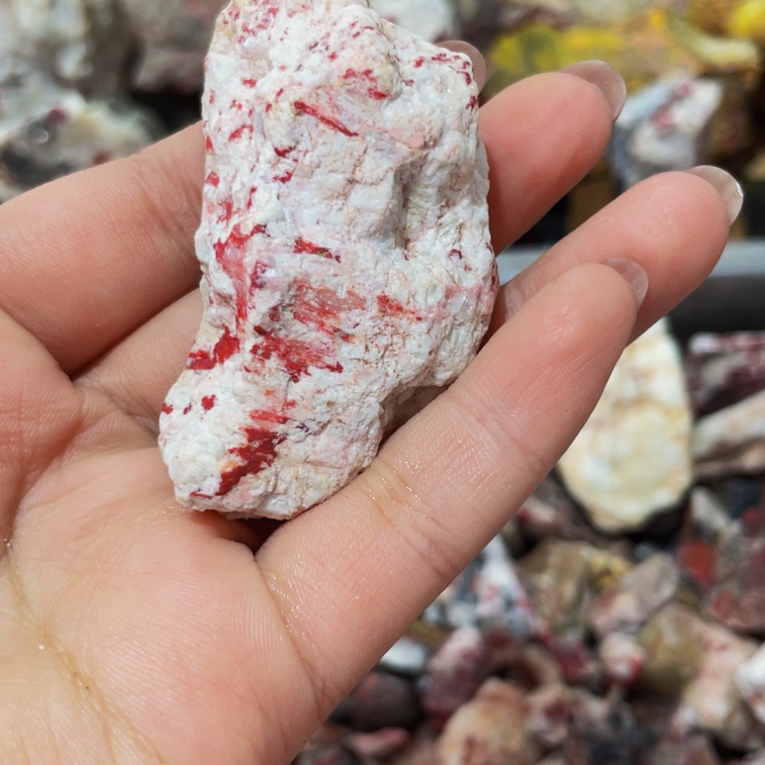 玛瑙/玉髓福利未镶嵌