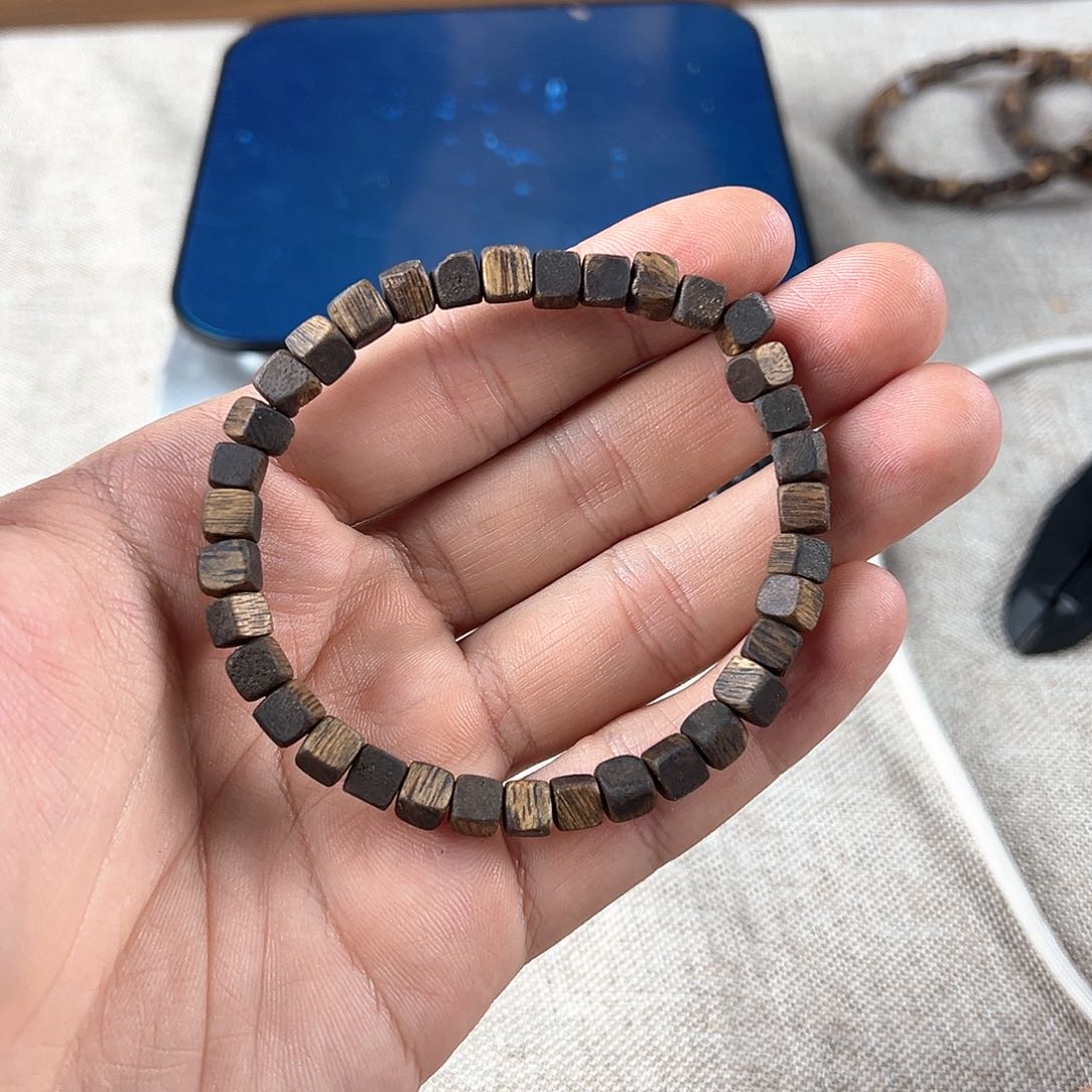 沉香香囊沉香沉水浮方糖