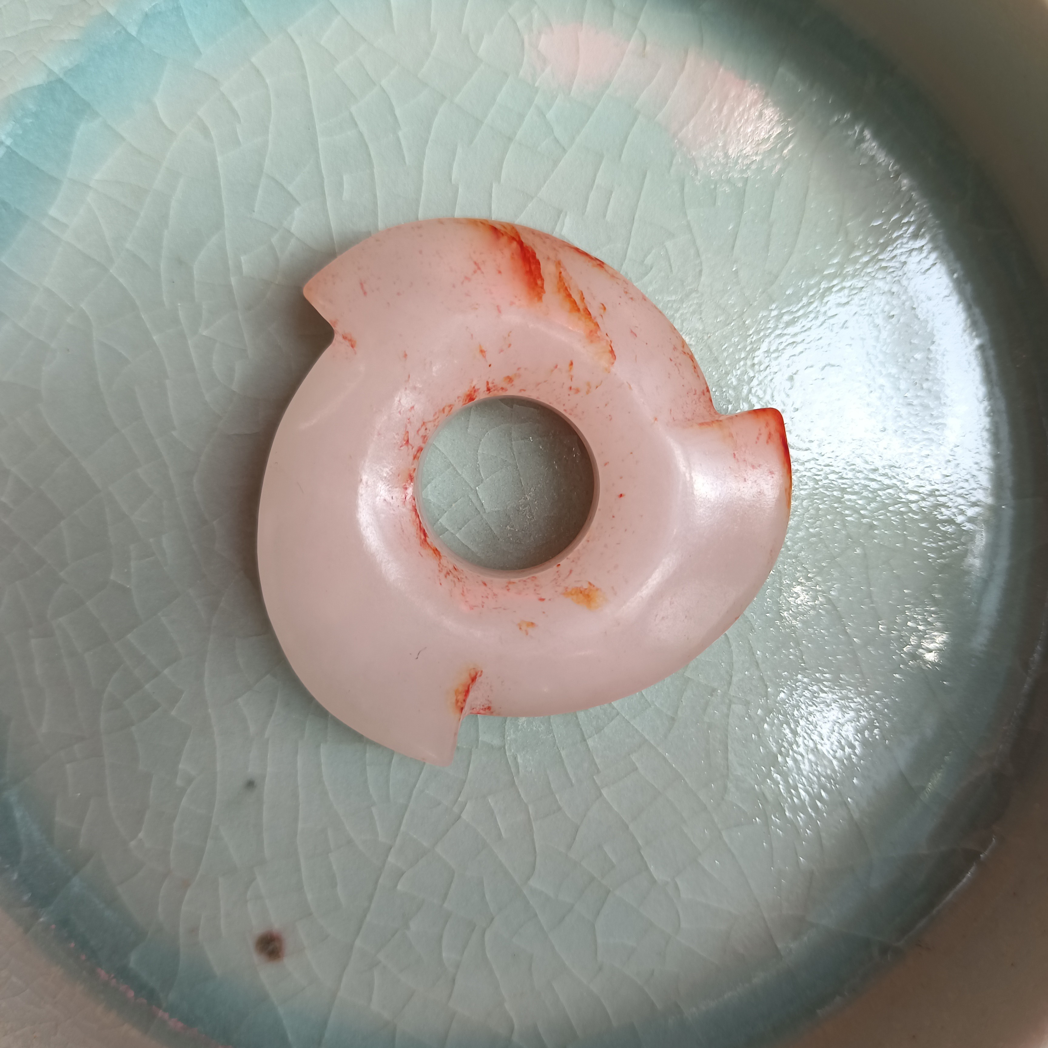 精品转机的机会！！！