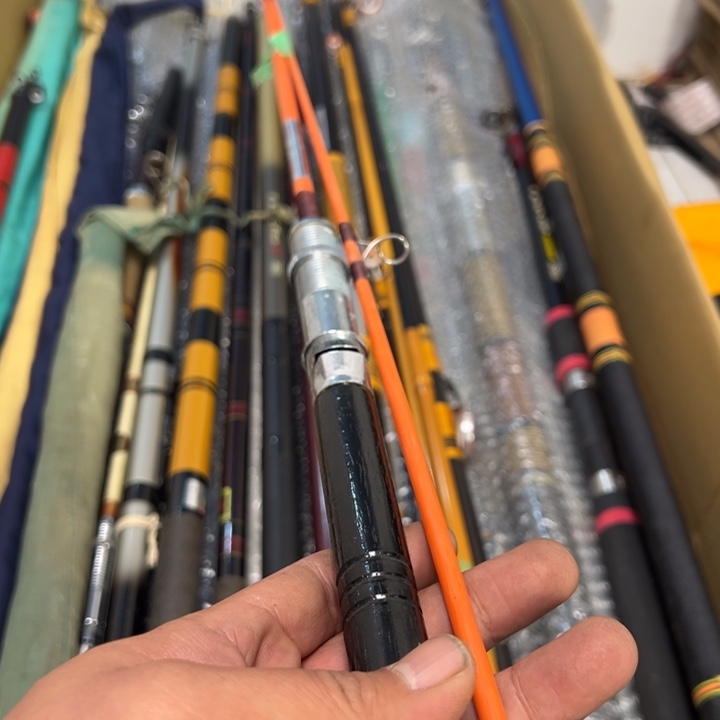 掰***人碳素1.8m以下大禹渔具闪购链接