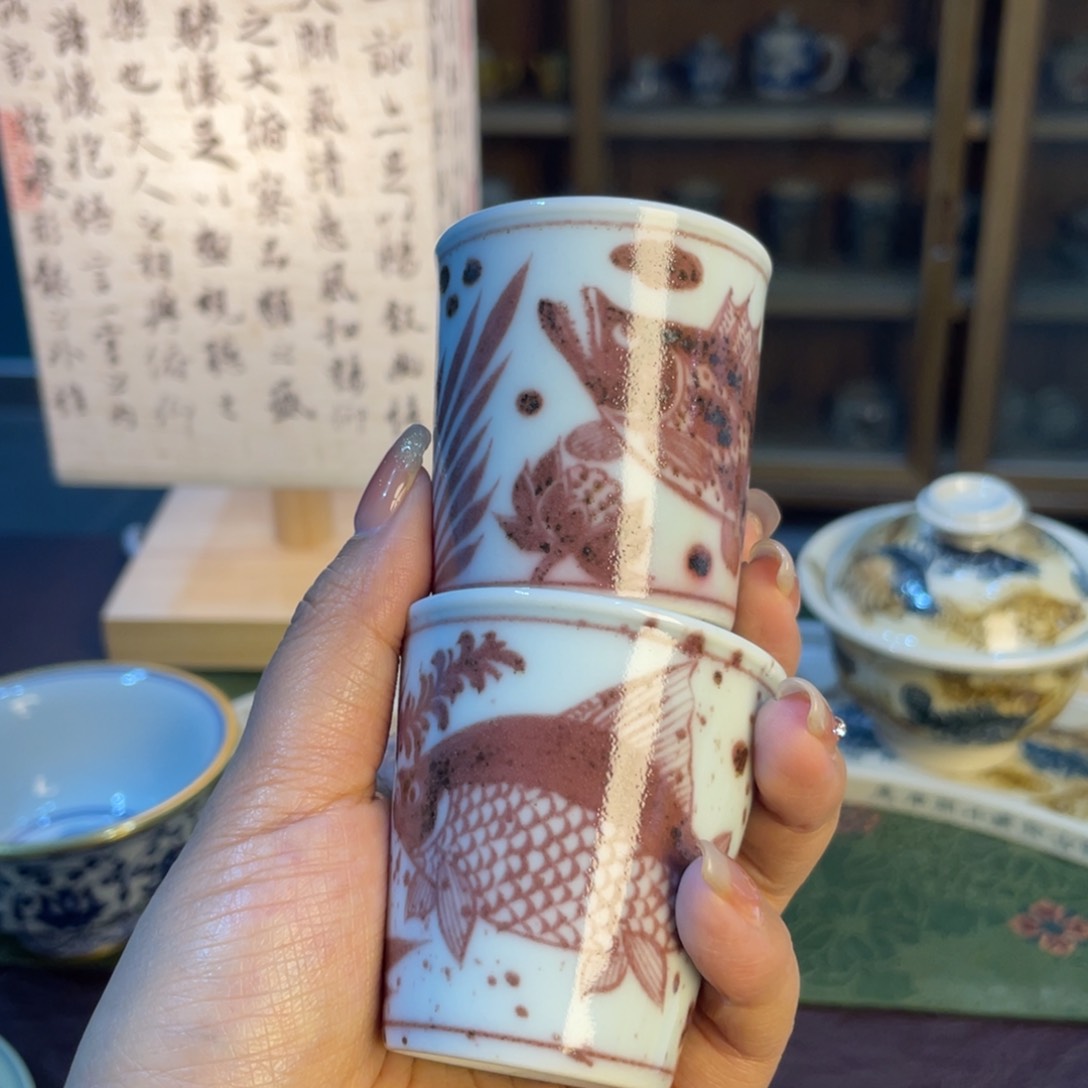 景德镇陶瓷制作工艺