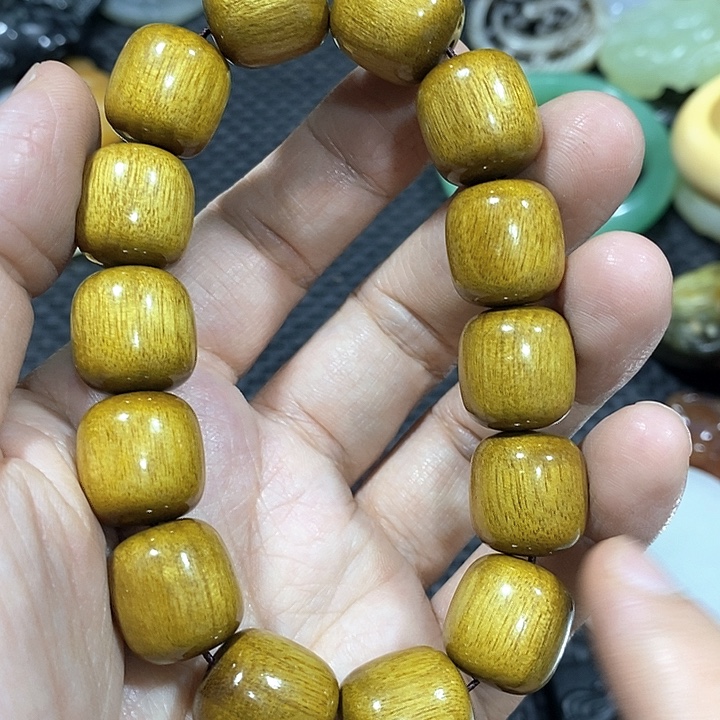 吊坠滴血莲花菩提