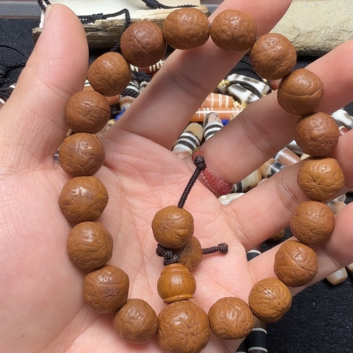 凤眼菩提手串3811