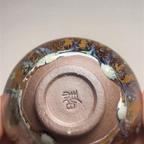 【闪购商品】茶盏-65.............