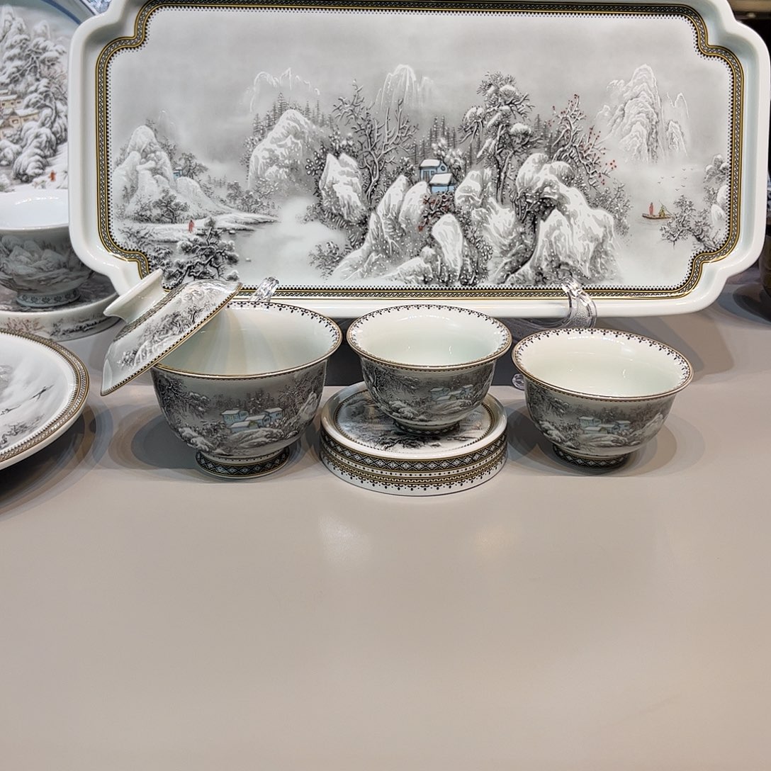 景德镇市陶瓷艺术