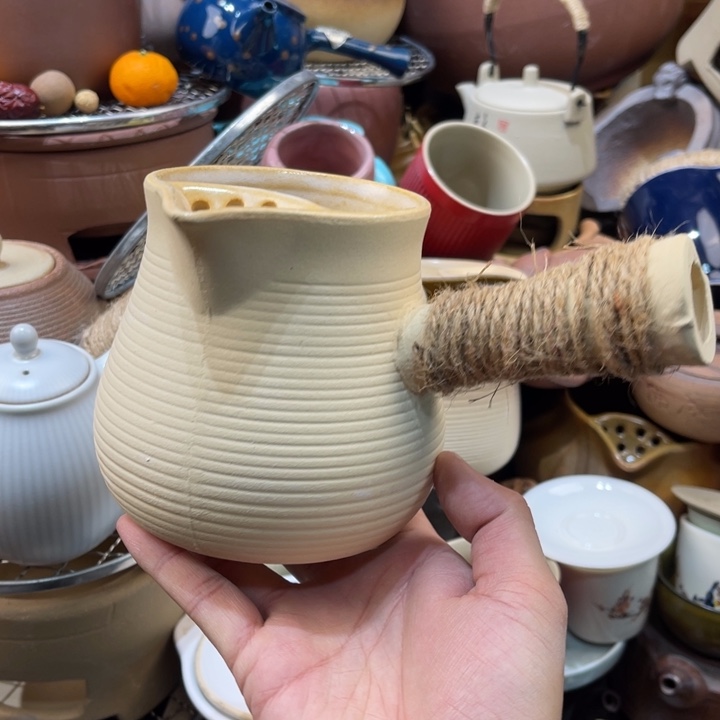 摆件陶吃过午饭就好的嘛你