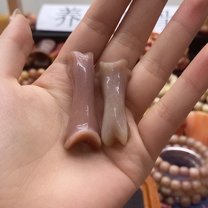 8***6驼骨手串/手链驼骨