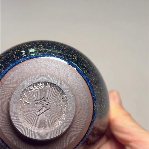 【闪购商品】茶盏-421............