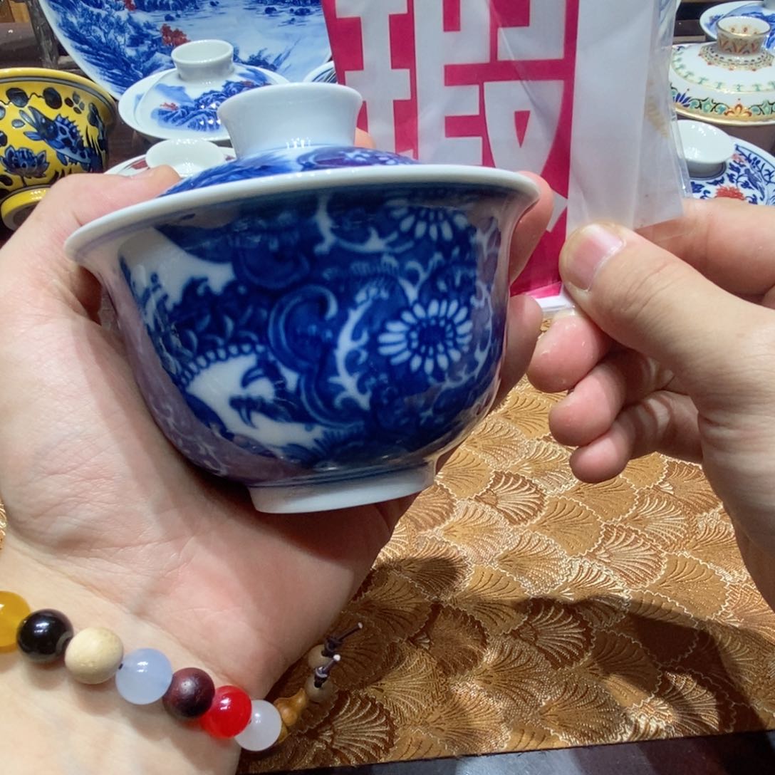 景德镇市的中心城区和全国的