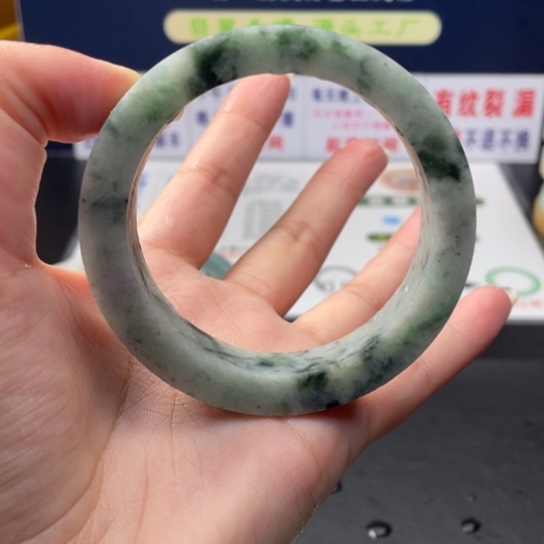【闪购商品】未镶嵌翡翠定制翡翠