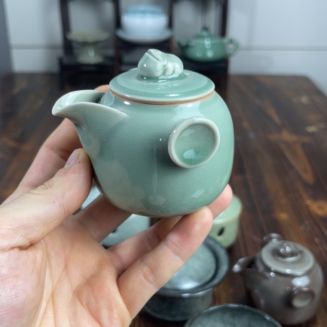 反*三宝茶器开播福利
