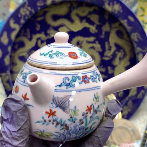 摆件瓷器摆件瓷器摆件