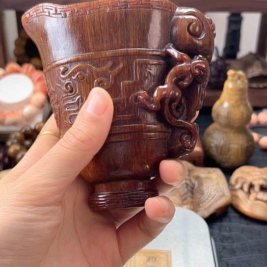 橄榄核手串/手链特色