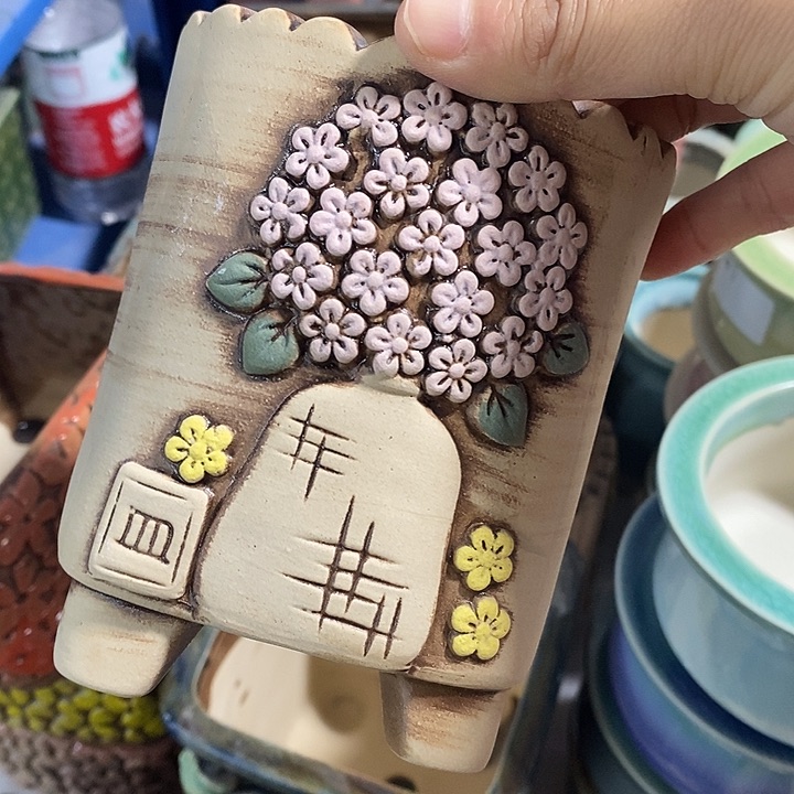 红陶【当天凑单10米包邮】一个浮力