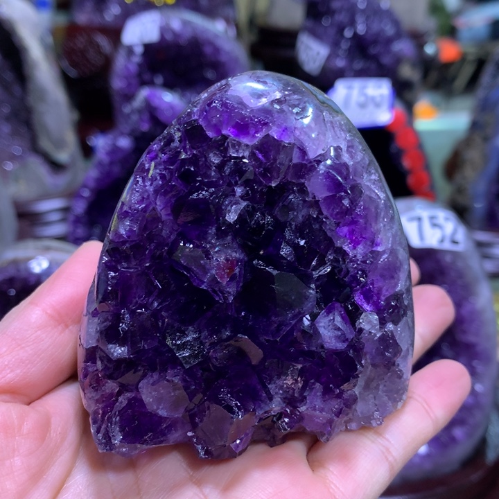 水晶大型摆件（非配饰）未镶嵌精品晶镇