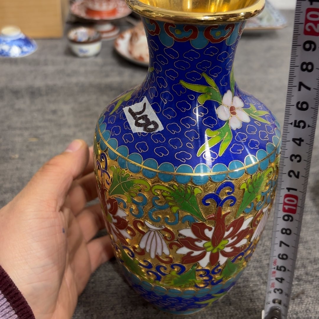 非常好看的物品 The 