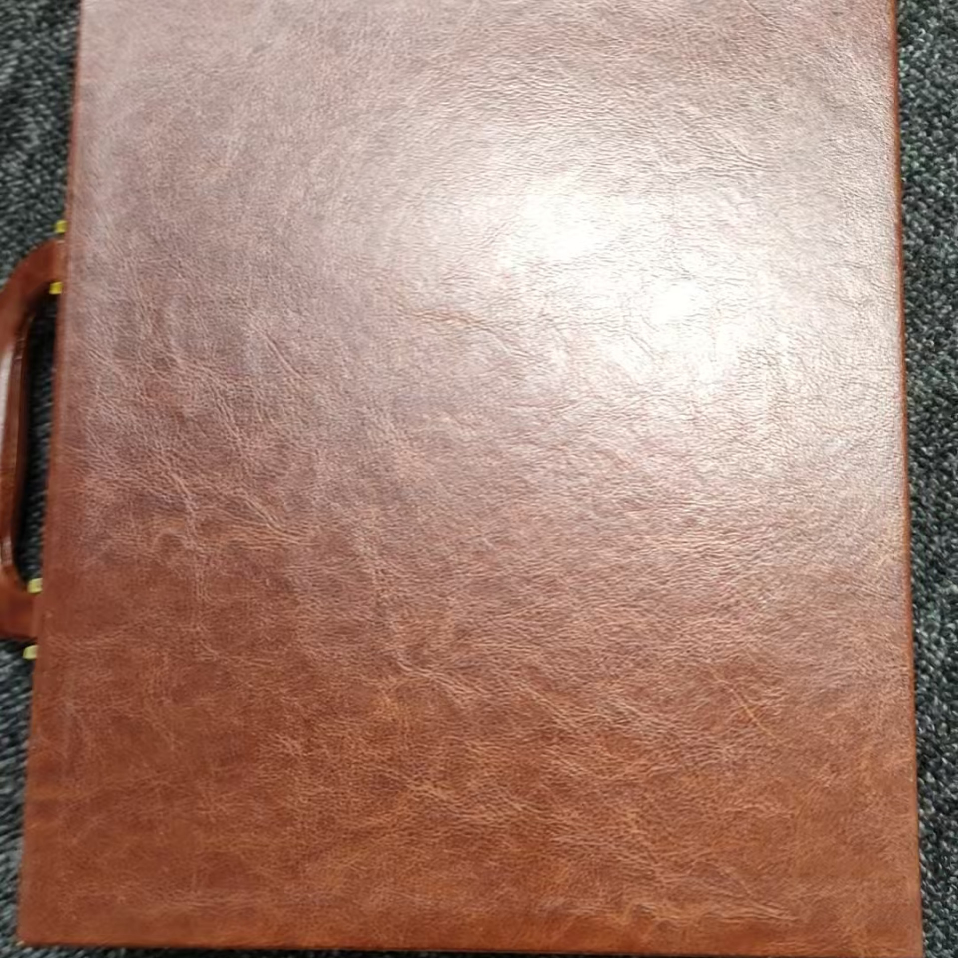 【藏收级】XZ箱子五条白摆件