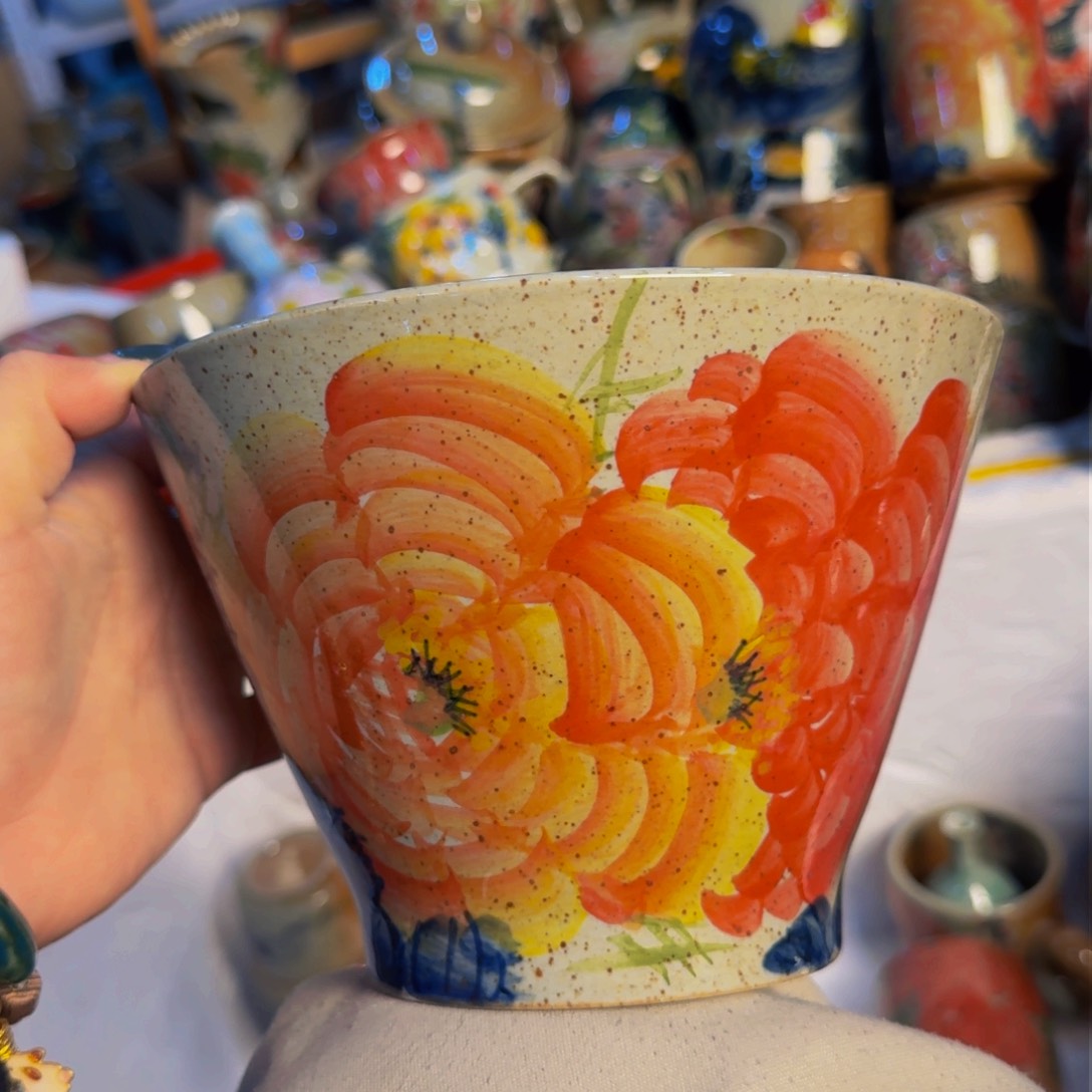 罐景德镇源头厂家