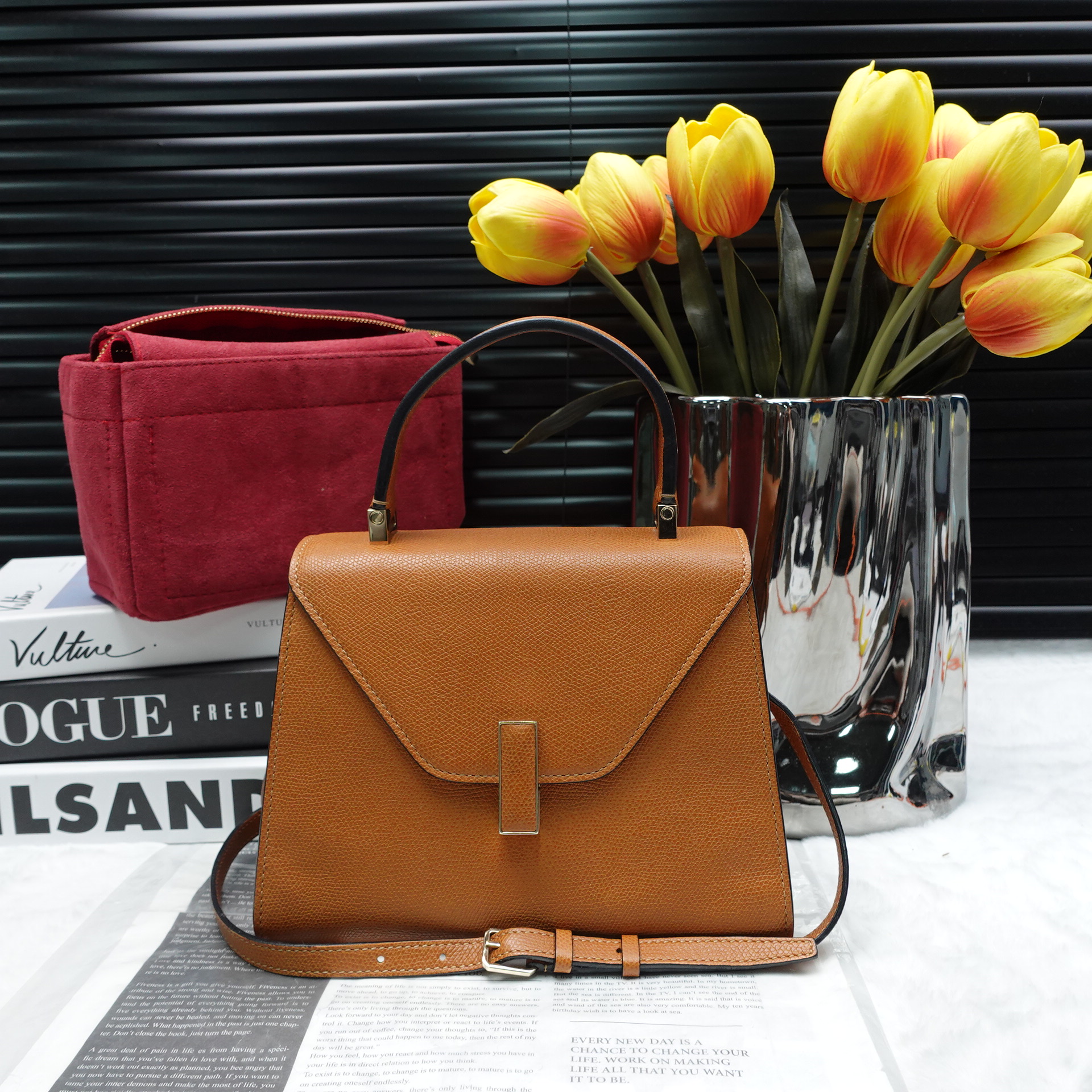 95新  万莱斯特/单肩包/T20164969