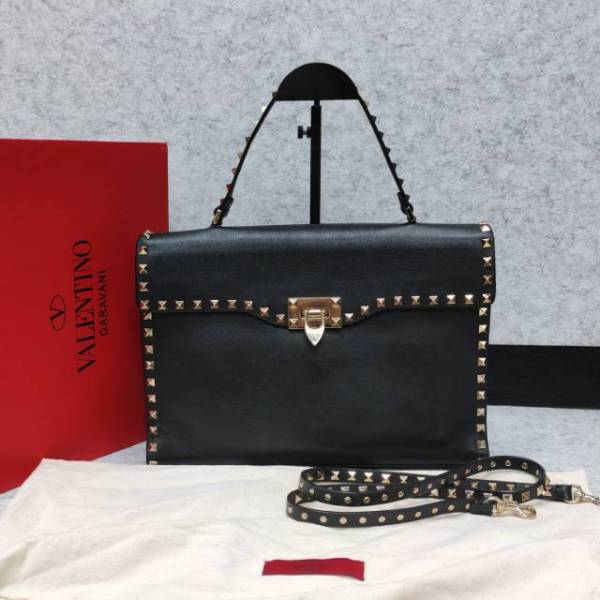 95新/华伦天奴/市场价15800/包包/250223RN0021