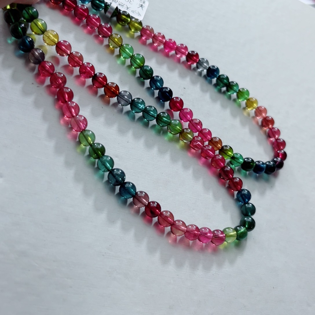 手链未镶嵌碧玺碧玺