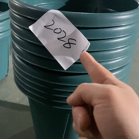 树脂编号编号2028