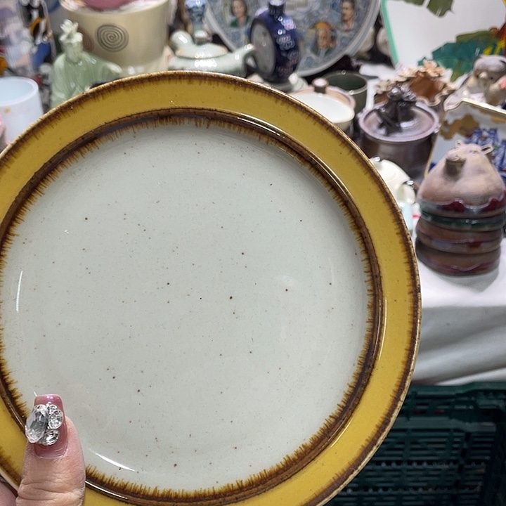 茶杯具19.9发带瑕疵牌都是坏的3