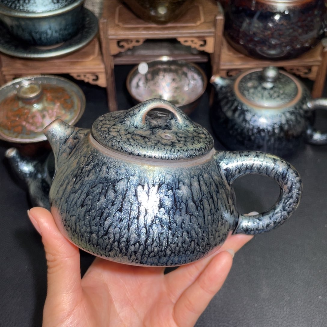 茶盏建盏直播间链接