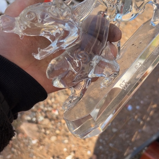 黔***羊杂色豆（科檀/科特迪瓦檀木）