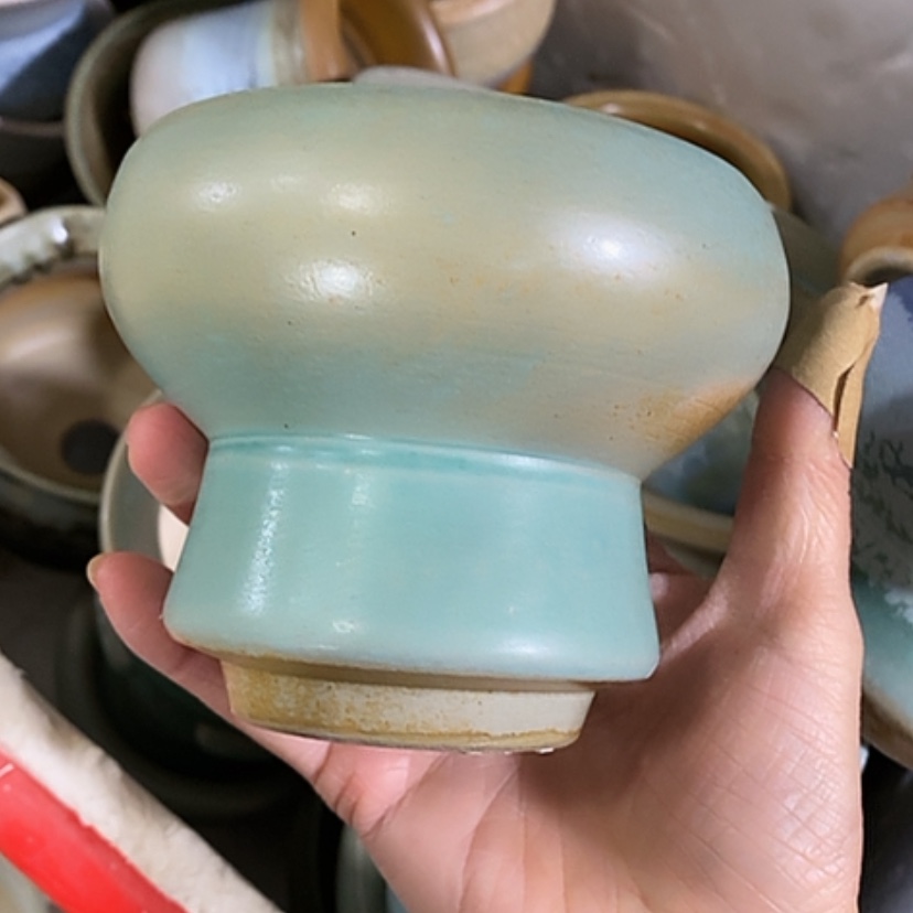 【闪购商品】红陶口10