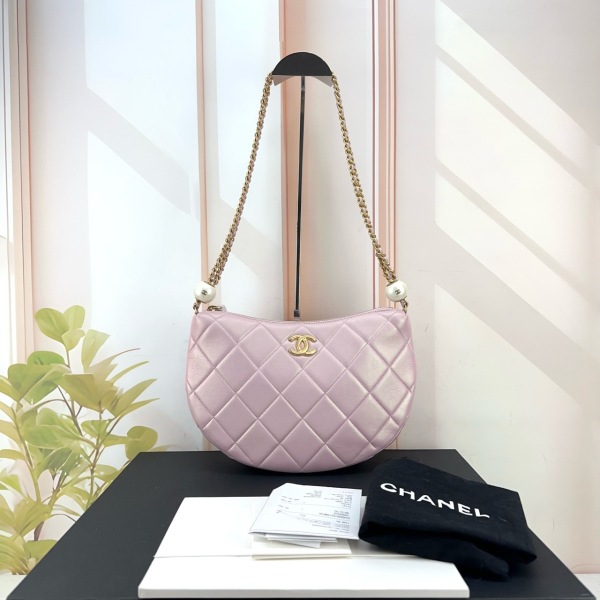 95新/包包/香奈儿/250215SW0038