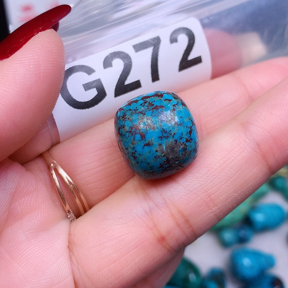 空竹粉丝专享十堰特色手工散珠