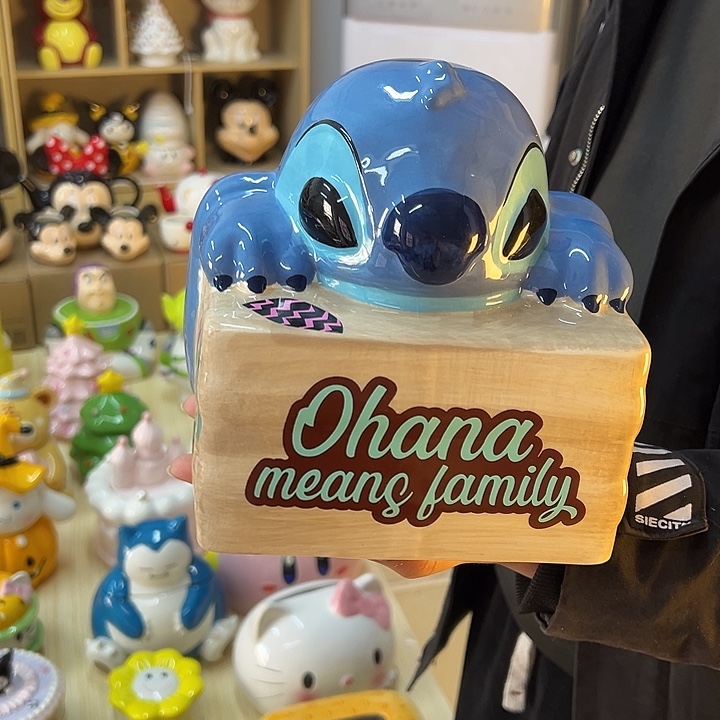 摆件陶瓷等行业的产品