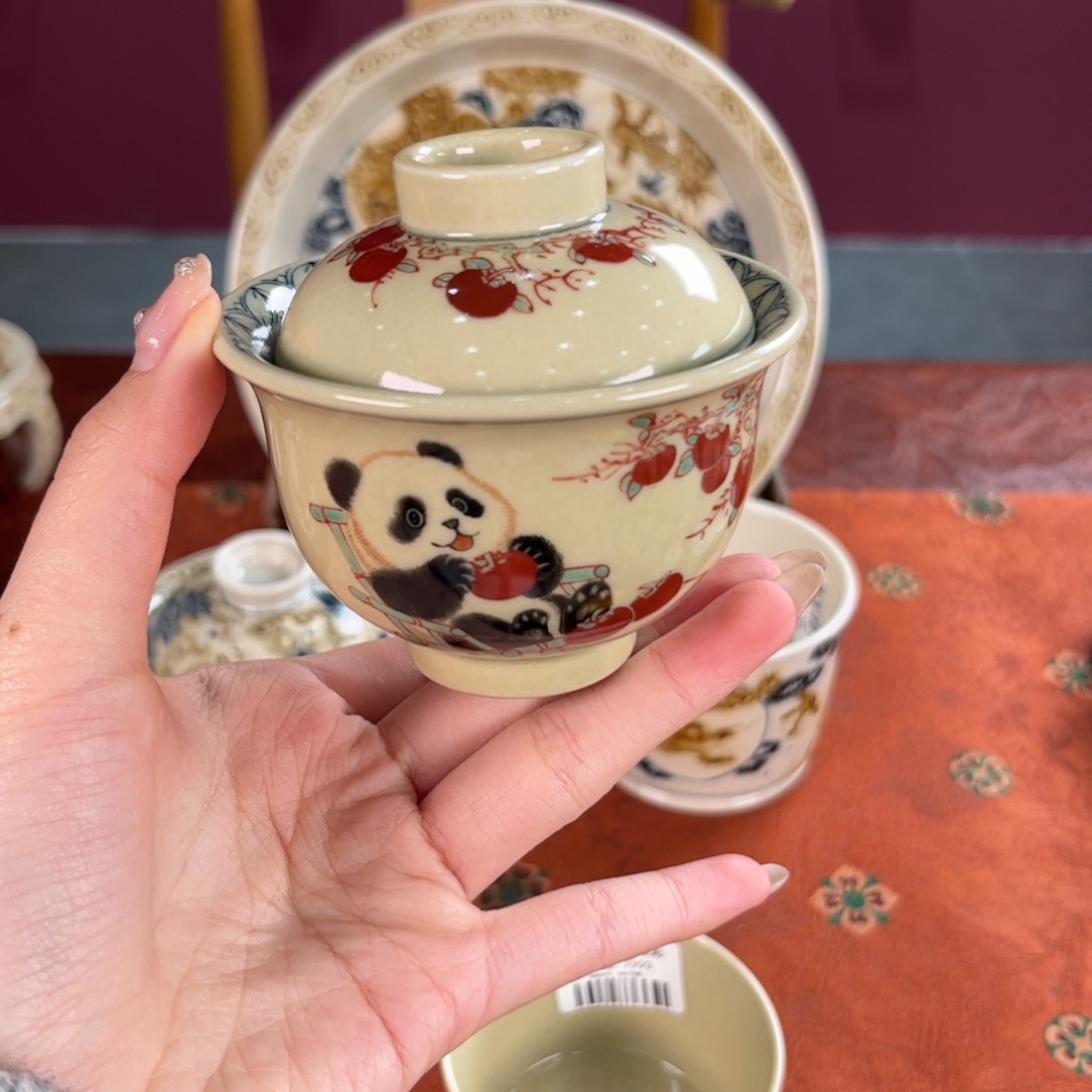 九鸣瓷艺九鸣瓷艺