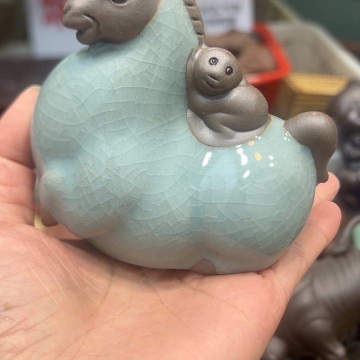 紫砂茶宠紫砂588888888