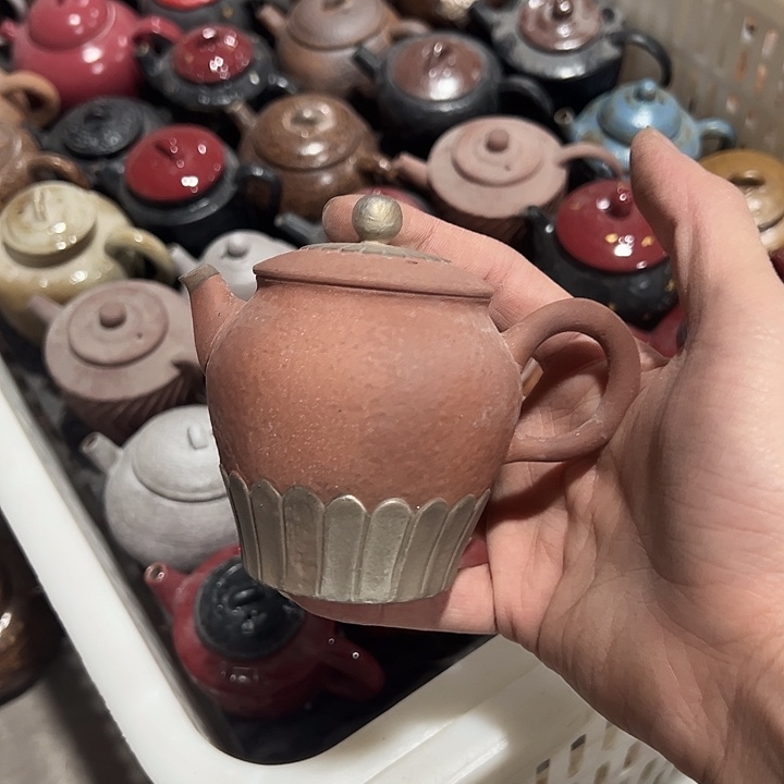 微瑕茶具介意勿拍