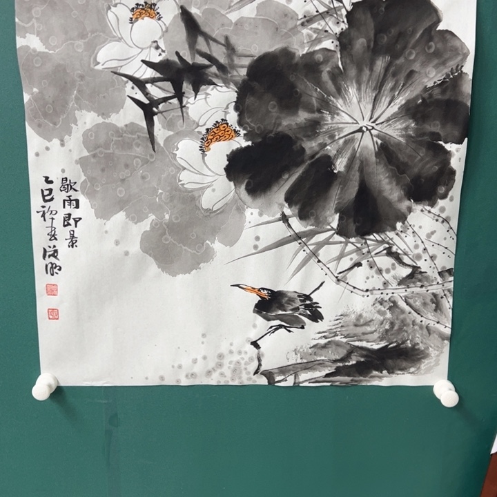 国画12888888888888888
