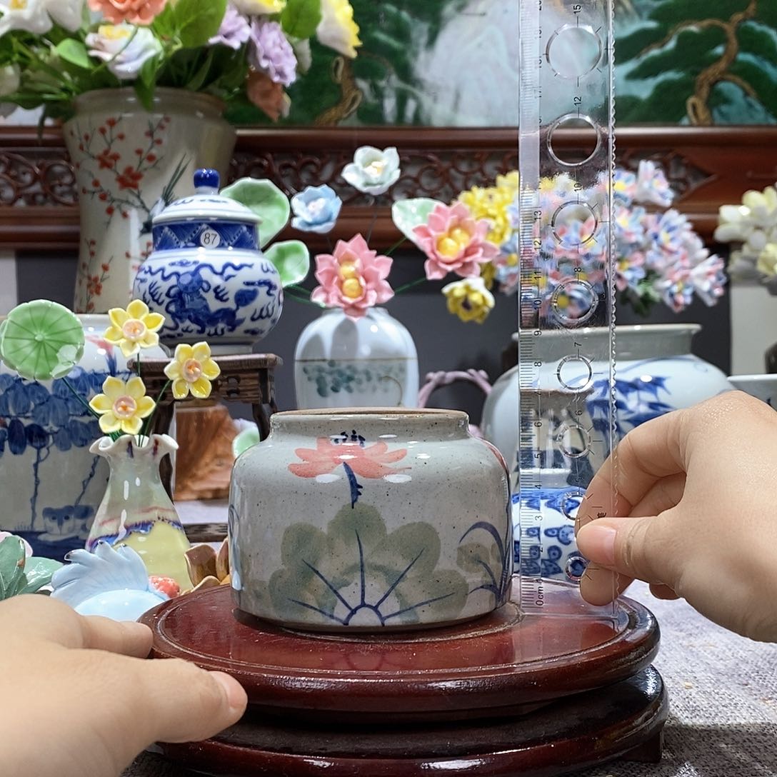 瓷片景德镇的陶瓷