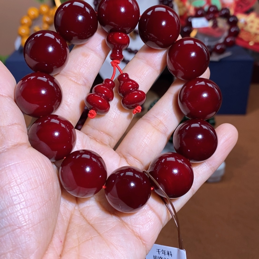 贝壳杉帝王血龙木2.0千年料