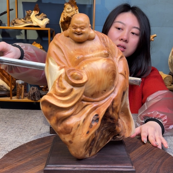 柏木（崖柏）关注一下