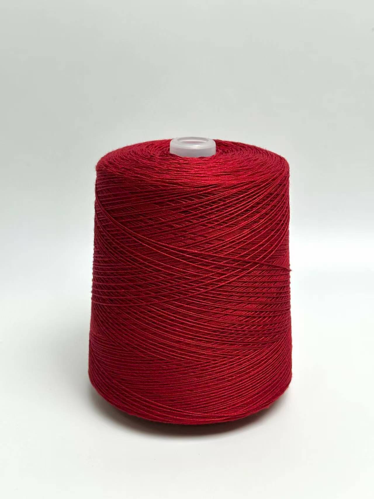 真丝棉【500g】夏季线  红色